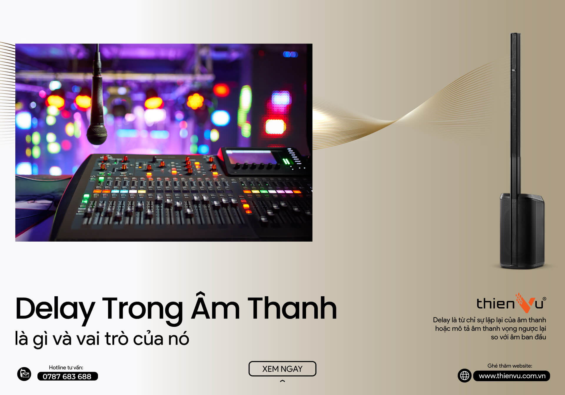 delay-la-gi-trong-am-thanh